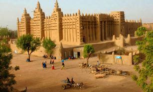 Wanderlust Challenges - Landmarks of the World: Great Mosques of Mali Showing 1-50 of 79