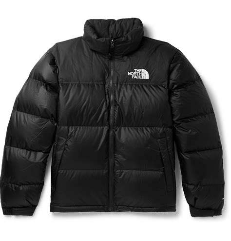 The North Face 1996 Retro Nuptse Quilted Shell Hooded Down Jacket in ...