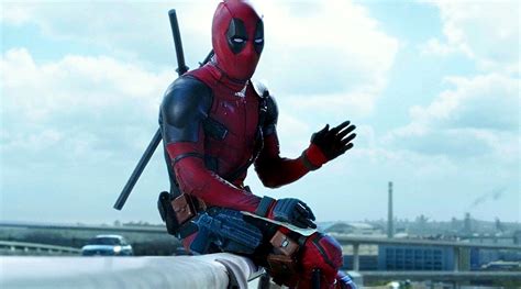 How Does Marvel's Deadpool Fit into the MCU Timeline? | Daily Superheroes