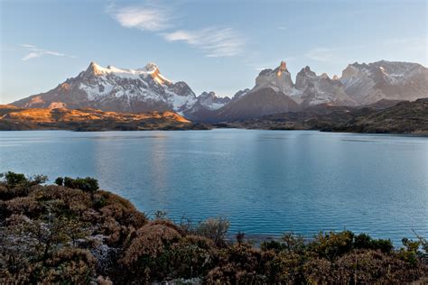 Patagonia, Chile - Patti Travers Photography