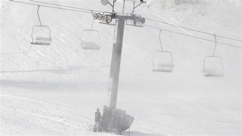 Boston Mills ski resort to open New Year's Day; Brandywine still on hold