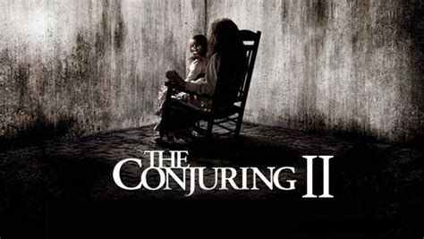 The Conjuring 2: The Enfield Poltergeist Full Movie HD | CUSCUS22