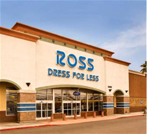 Ross Stores CEO's $10.9 Million Sale - DistilNFO Retail