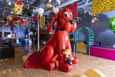 31+ Pbs Kids Clifford The Big Red Dog 2020