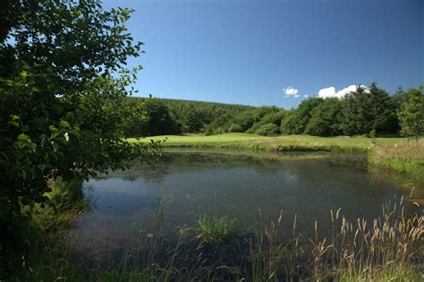 Insch Golf Club | bunkered.co.uk