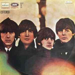 The Beatles - Beatles For Sale (Vinyl) | Discogs