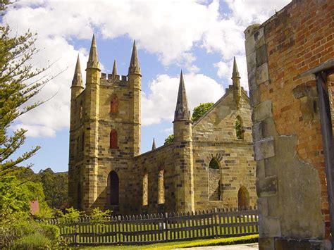 Port Arthur, Tasmania