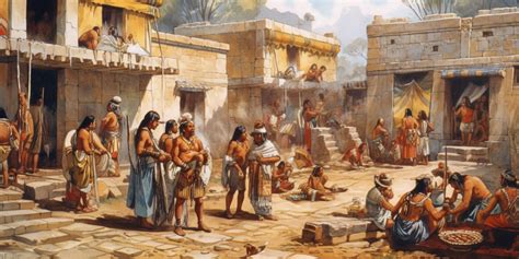 Silent killer of the Aztecs: The gruesome epidemic that toppled an ...