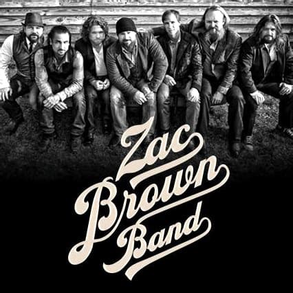 Toes Zac Brown Band MIDI File