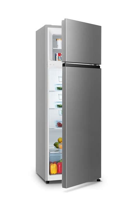 Hisense 240DR 240L Top Freezer Refrigerator | Buy Your Home Appliances Online With Warranty