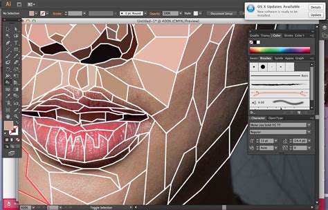 How To : Adobe Illustrator Geometric Art | Illustrator tutorials, Graphic design tutorials ...
