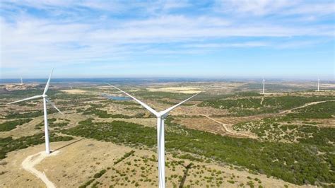 GE Renewable Energy Has Repowered More Than 4 GWs of Wind Tu