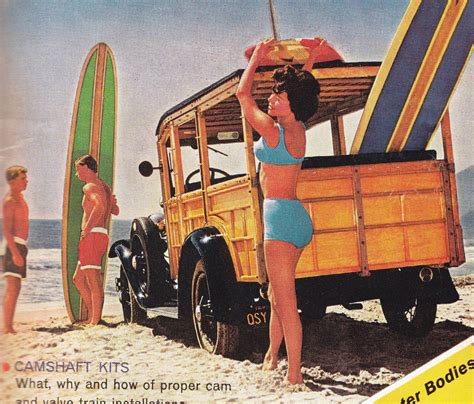 Pin by victoria berry on Cool Stuff | Woody wagon, Vintage surf, Surfing