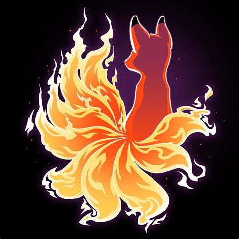 Japanese yokai: Kitsune | Wiki | Mythology & Cultures Amino