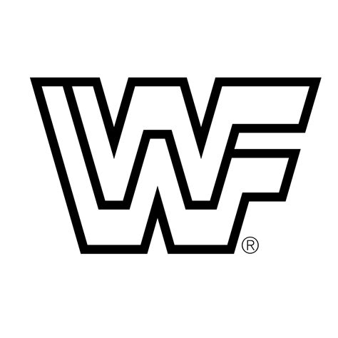 WWF Logo Black and White (1) – Brands Logos