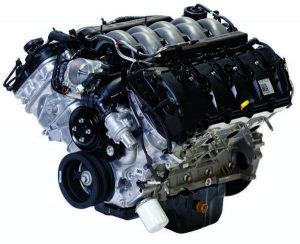 Ford Modular Engine Identification Guide - DIY Ford