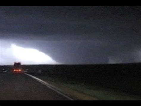 EF5 tornado in Greensburg, Kansas - May 4, 2007 | Hurricanes and tornadoes, Tornado, Kansas