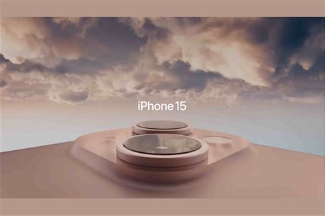 4 Fascinating Features About The Newly Launched iPhone 15 | Entrepreneur