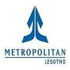 Job Opportunities at at Metropolitan Lesotho