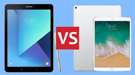 Difference between iPad and Tablet: We break it all down - WorldofTablet