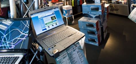 The Laptop Shop | Stephensgreen Shopping Centre