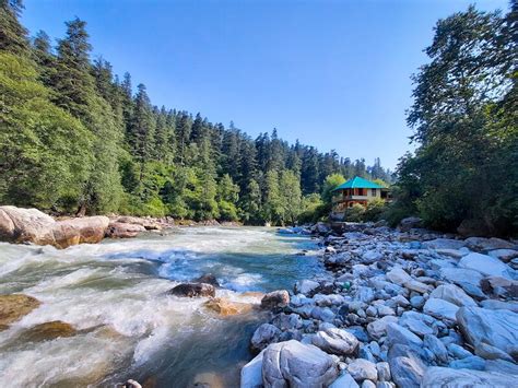 Parvati River Cottage Has Private Yard - UPDATED 2024 - Tripadvisor - Kasol Vacation Rental