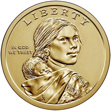 2022 Native American $1 Coin | U.S. Mint