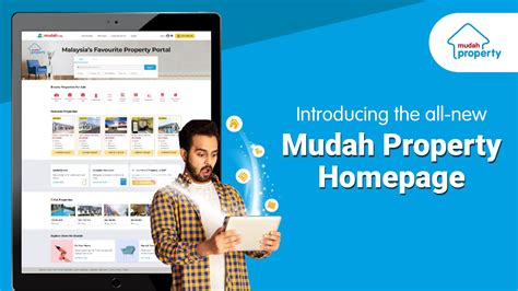 How Mudah Property Helps Enhance The Malaysian Real Estate Experience ...