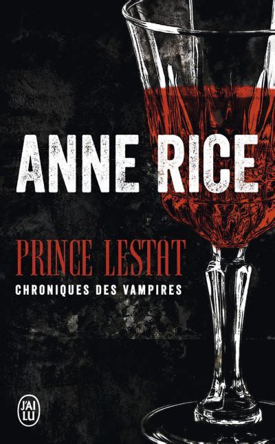 Prince Lestat / Anne Rice - Les pipelettes en parlent...