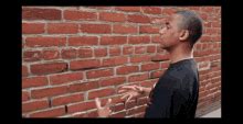 Talking To A Wall GIFs | Tenor