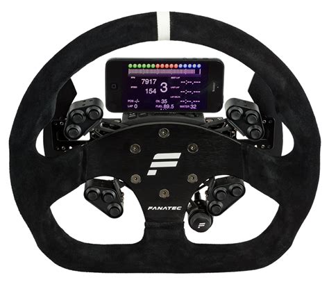 Fanatec announces licensing agreement with Microsoft :: Team VVV