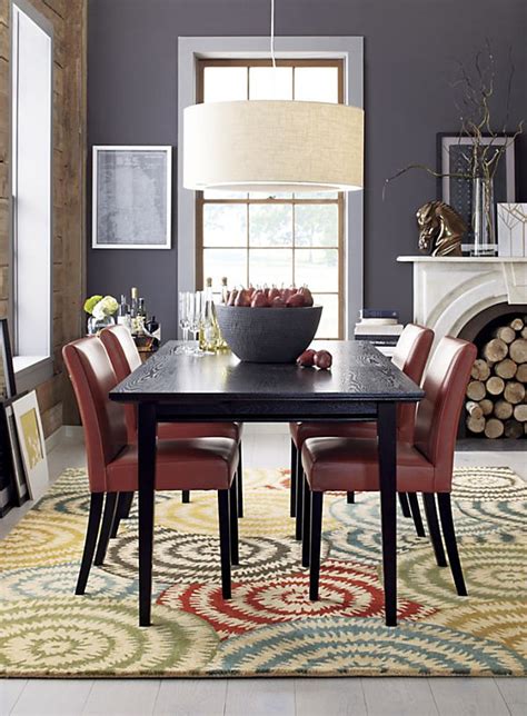 17 Expandable Wooden Dining Tables