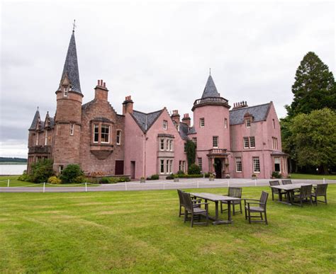 Bunchrew House Hotel - UPDATED 2018 Prices & Reviews (Inverness, Scotland) - TripAdvisor