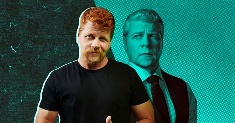 Michael Cudlitz On Being a '90s Dad, 'Clarice,' and Why Parents Need Scary Shows