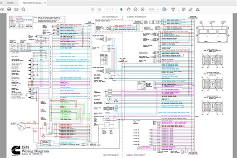 Cummins Ecm Wiring Diagram Pdf