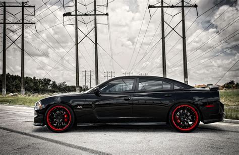 Customized Dodge Charger SRT8 - Exclusive Motoring - Miami, FL | Dodge ...