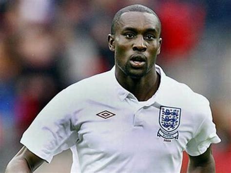 Carlton Cole England | England football team, England football, Football team