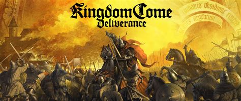 Warhorse’s Vávra Comments on Kingdom Come Deliverance Patch 1.3 Delay ...