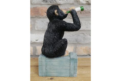 Drunken Monkey