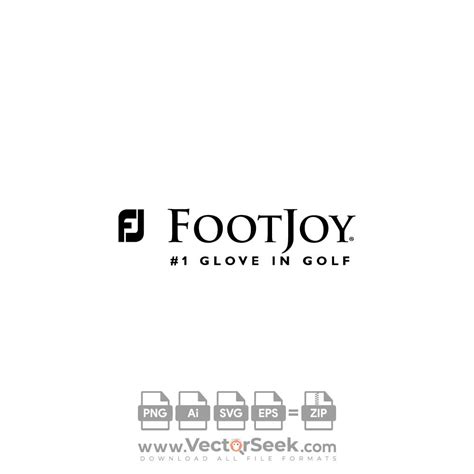 Foot Joy Logo Vector - (.Ai .PNG .SVG .EPS Free Download)