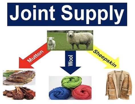 What is joint supply? Definition and examples - Market Business News