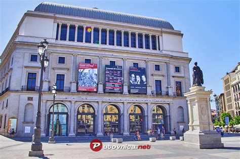 Madrid: Teatro Real (#107459) | Photos at Putovnica.net