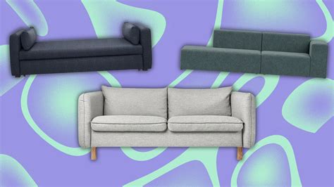 15 Best Sleeper Sofas in 2023 That Combine Style and Comfort | GQ