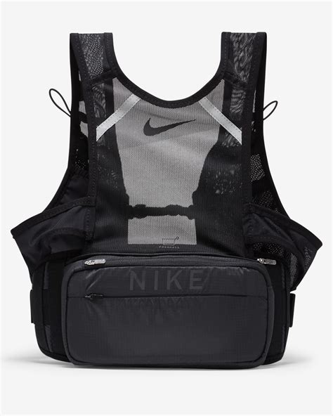 Nike Transform Packable Running Vest. Nike.com