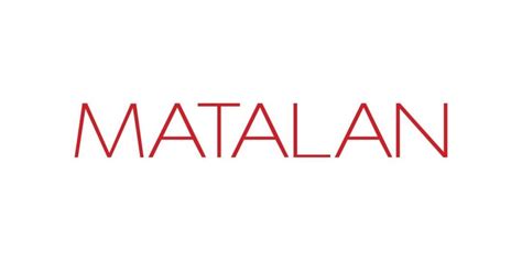 Matalan logo and symbol, meaning, history, PNG