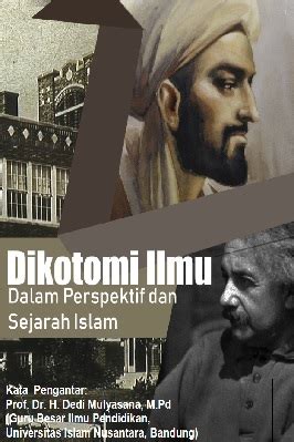 Dikotomi Ilmu PDF DOWNLOAD | OPENMAKTABA