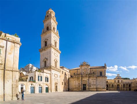 Lecce Itinerary: Top 12 Things to Do and See - BonAdvisor