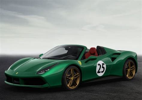 Best Green Cars - Celebrate Earth Day With Green-Colored Cars