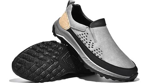 5 Best Slip On Golf Shoes for Men (2023) | Heavy.com