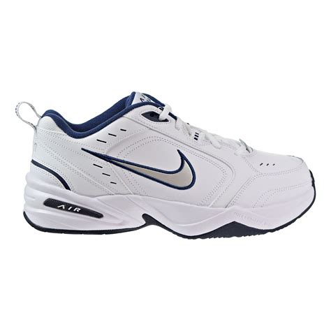 Nike - nike men's air monarch iv (4e) training shoe - Walmart.com - Walmart.com